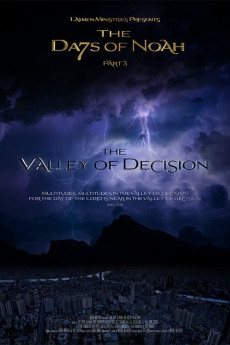 The Days of Noah Part 3: The Valley of Decision Documentary مستند