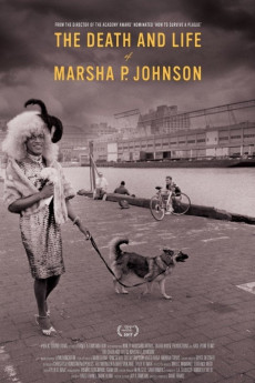 The Death and Life of Marsha P. Johnson Documentary مستند