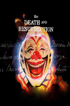 The Death and Resurrection Show Documentary مستند