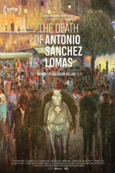 The Death of Antonio Sanchez Lomas Documentary مستند