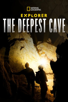 The Deepest Cave Documentary مستند