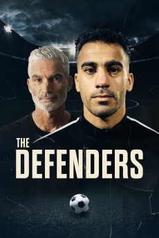 The Defenders Documentary مستند