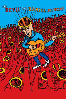 The Devil and Daniel Johnston Documentary مستند