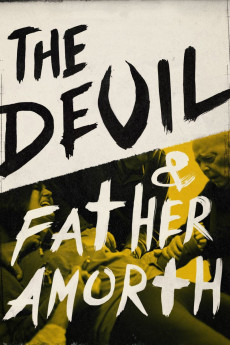 The Devil and Father Amorth Documentary مستند