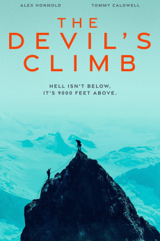 The Devil’s Climb Documentary مستند