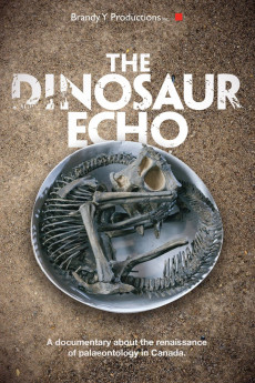 The Dinosaur Echo Documentary مستند