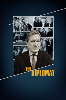 The Diplomat Documentary مستند