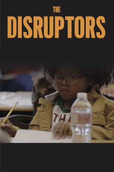 The Disruptors Documentary مستند