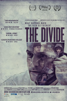 The Divide Documentary مستند