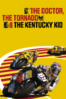 The Doctor, the Tornado and the Kentucky Kid Documentary مستند