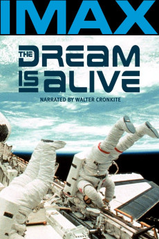 The Dream Is Alive Documentary مستند