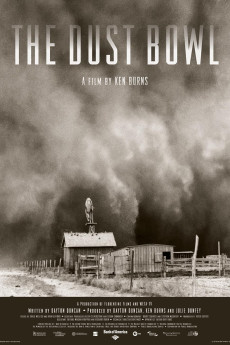 The Dust Bowl Documentary مستند