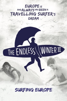 The Endless Winter II: Surfing Europe Documentary مستند