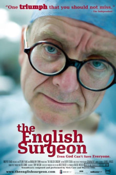 The English Surgeon Documentary مستند