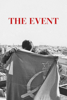 The Event Documentary مستند