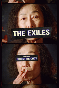 The Exiles Documentary مستند