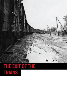 The Exit of the Trains Documentary مستند