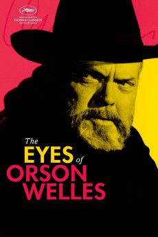 The Eyes of Orson Welles Documentary مستند