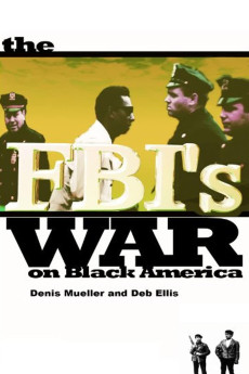 The FBI’s War on Black America Documentary مستند