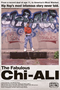 The Fabulous Chi Ali Documentary مستند