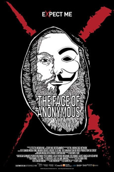 The Face of Anonymous Documentary مستند