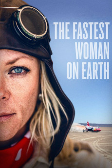 The Fastest Woman on Earth Documentary مستند