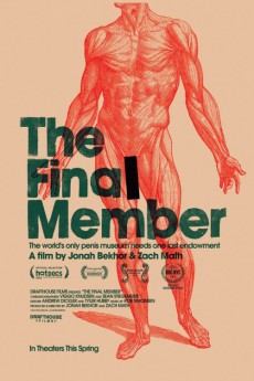 The Final Member Documentary مستند