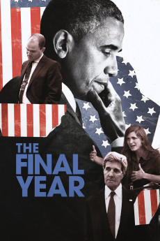 The Final Year Documentary مستند