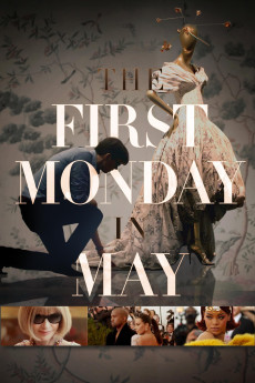 The First Monday in May Documentary مستند