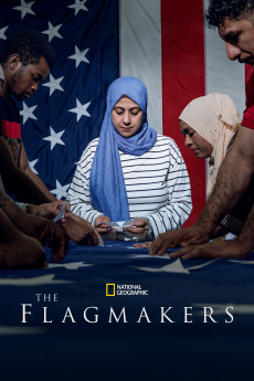 The Flagmakers Documentary مستند