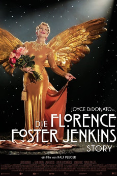 The Florence Foster Jenkins Story Documentary مستند