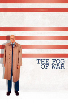 The Fog of War Documentary مستند