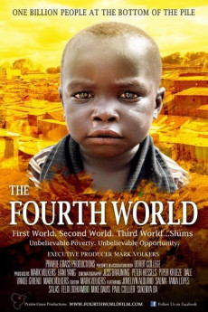 The Fourth World Documentary مستند