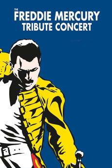 The Freddie Mercury Tribute: Concert for AIDS Awareness Documentary مستند