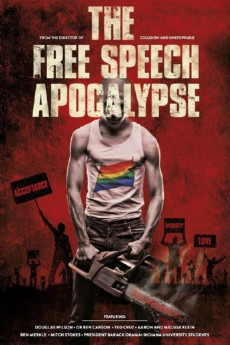 The Free Speech Apocalypse Documentary مستند