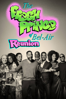 The Fresh Prince of Bel-Air Reunion Documentary مستند