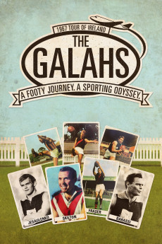 The Galahs Documentary مستند