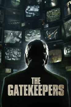 The Gatekeepers Documentary مستند