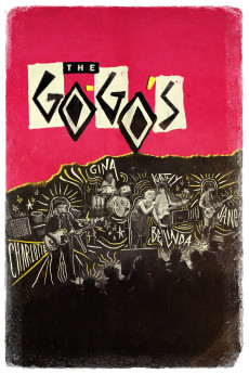 The Go-Go’s Documentary مستند