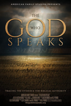 The God Who Speaks Documentary مستند