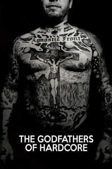 The Godfathers of Hardcore Documentary مستند