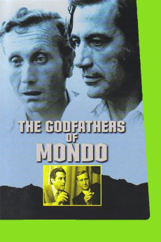 The Godfathers of Mondo Documentary مستند