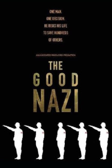 The Good Nazi Documentary مستند