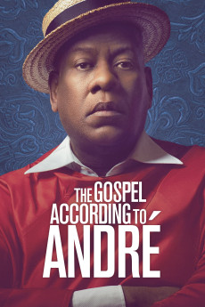 The Gospel According to André Documentary مستند