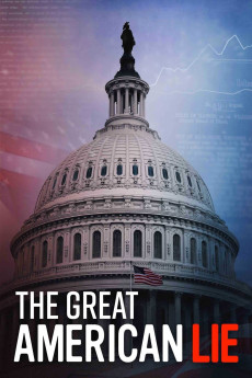 The Great American Lie Documentary مستند