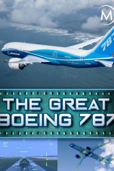 The Great Boeing 787 Documentary مستند