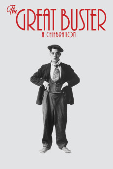 The Great Buster Documentary مستند