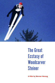 The Great Ecstasy of Woodcarver Steiner Documentary مستند