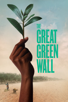 The Great Green Wall Documentary مستند