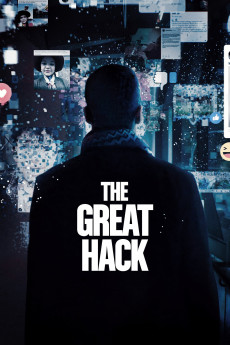 The Great Hack Documentary مستند